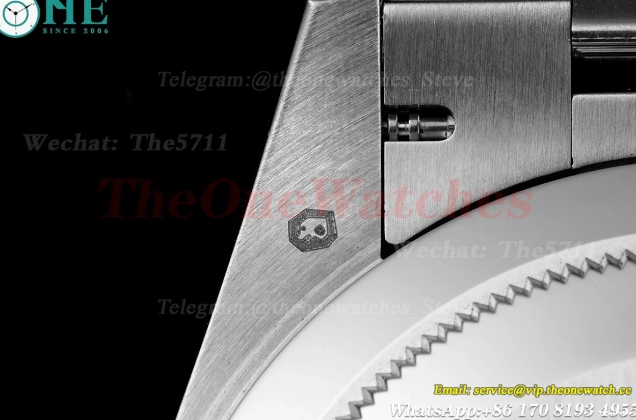 SS V4 (Gain VR3255 Dial Meteorite Weight) 228236 SS DayDate 40mm JDF 0206